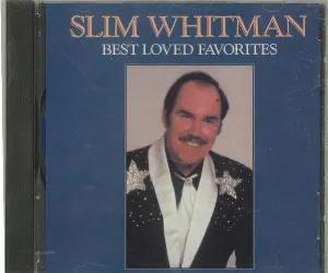 Pochette de Best Loved Favourites de Slim Whitman