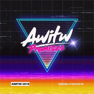 Pochette de Promises de AWITW
