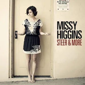 Pochette de Steer & More de Missy Higgins