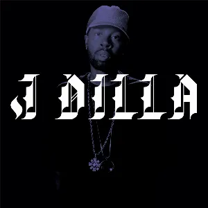 Pochette de The Diary de J Dilla