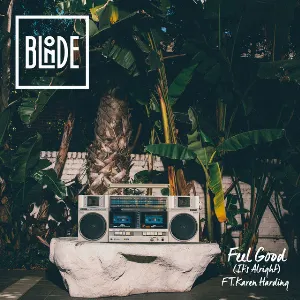 Pochette de Feel Good (It’s Alright) de Karen Harding