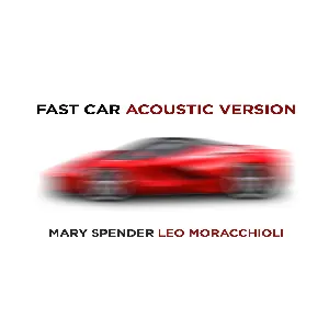 Pochette de Fast Car (Acoustic Version) de Leo Moracchioli