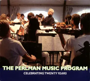 Pochette The Perlman Music Program: Celebrating 20 Years