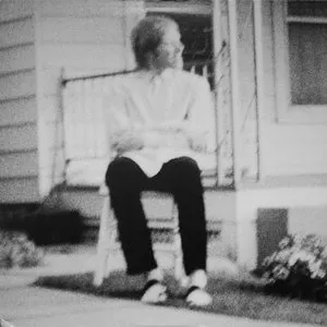 Pochette de Nine-Thirty de Jandek