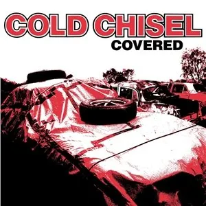 Pochette de Covered de Cold Chisel