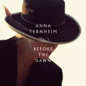 Pochette de Before The Dawn de Anna Ternheim