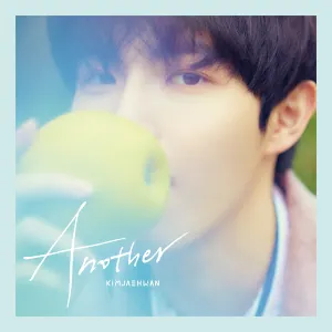 Pochette de Another de Kim Jae Hwan