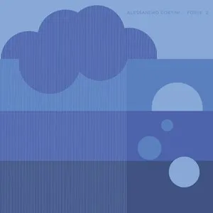 Pochette de Forse 2 de Alessandro Cortini