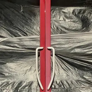 Pochette de Leerer Ladenraum de Ueda Takayasu