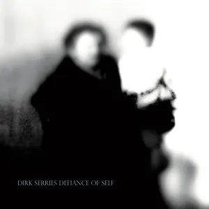 Pochette de Defiance of Self de Dirk Serries