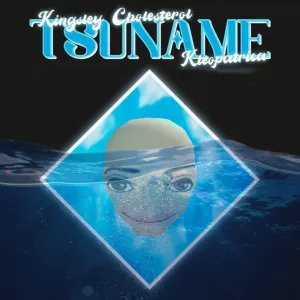 Pochette de TsunaMe de Kleopatrica