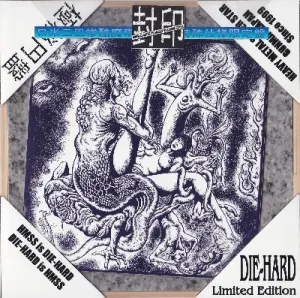 Pochette de Evil Hellbangers 2 de Sabbat