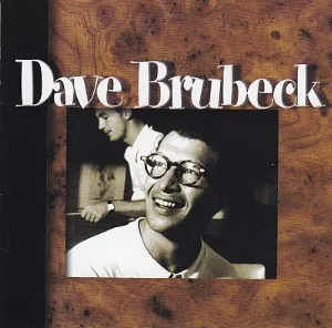Pochette de Dejavu Retro Gold Collection de Dave Brubeck