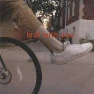 Pochette Lost With You