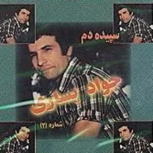 Pochette de Sepide Dam de Javad Yasari