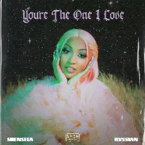 Pochette de You're The One I Love de Rvssian - Shenseea