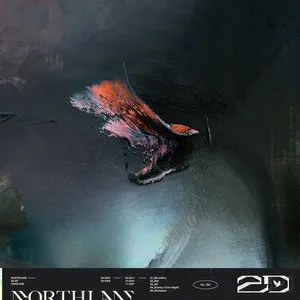 Pochette de Rift (acoustic) de Northlane