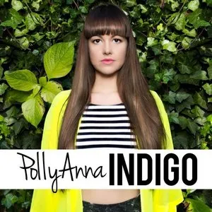Pochette de Indigo de PollyAnna