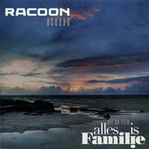 Pochette de Oceaan de Racoon