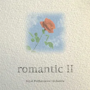 Pochette Romantic 2: Classical Moods