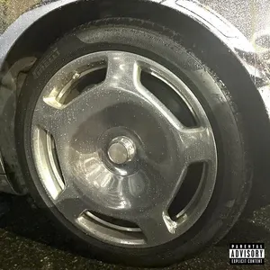 Pochette de Wheels Fall Off de Ty Dolla $ign