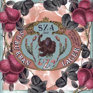 Pochette de Childs Play de SZA