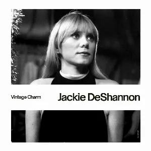 Pochette de Jackie DeShannon (Vintage Charm) de Jackie DeShannon