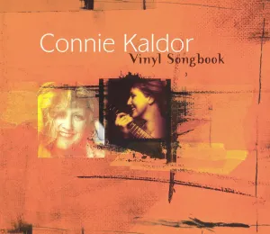 Pochette de Vinyl Songbook de Connie Kaldor