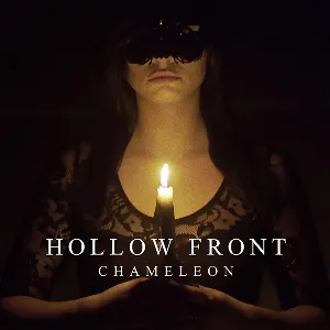 Pochette de Chameleon de Hollow Front