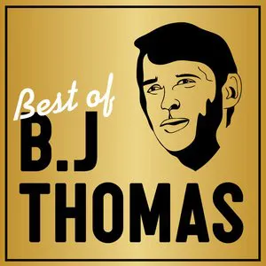Pochette The Best of B.J. Thomas