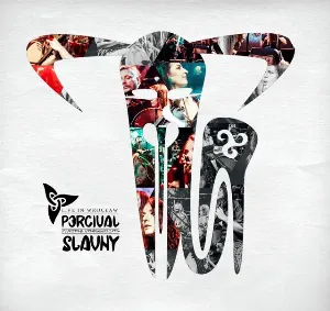 Pochette de Slavny Tur - Live in Wrocław de Percival