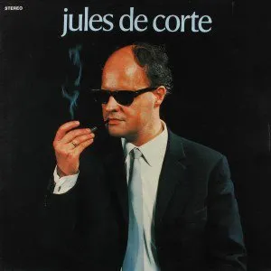 Pochette Jules de Corte