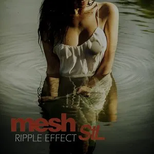 Pochette de Ripple Effect de Modern Day Zero