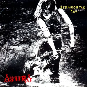 Pochette de Asura de Seomoon Tak