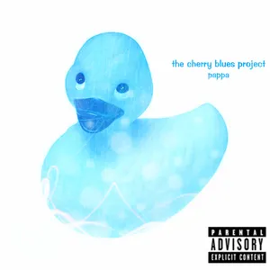 Pochette de Pappa de The Cherry Blues Project