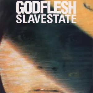 Pochette de Slavestate de Godflesh