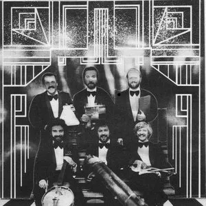 Pochette de Por humor al arte de Les Luthiers