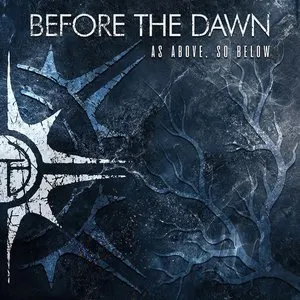 Pochette de As Above, So Below de Before the Dawn