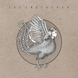Pochette de The Endeavour de BARST