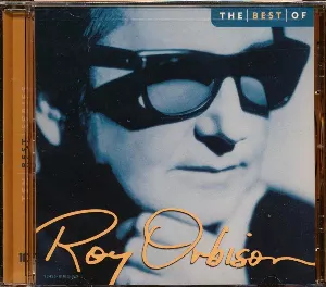 Pochette de The Best Of de Roy Orbison