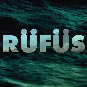 Pochette de Rüfüs EP (Blue) de RÜFÜS DU SOL