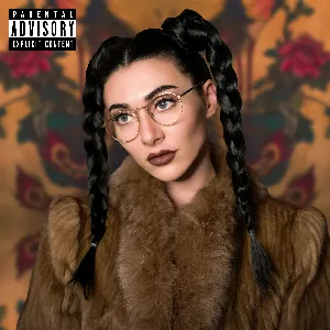Pochette de Wifey de Qveen Herby