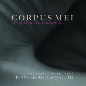 Pochette de Corpus Mei de Youth