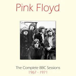 Pochette The Complete BBC Sessions