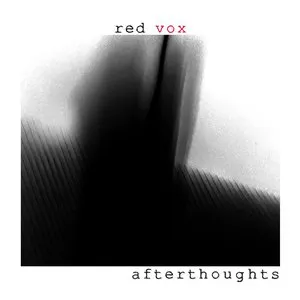 Pochette Afterthoughts