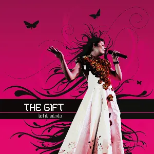Pochette de Fácil de Entender de The Gift