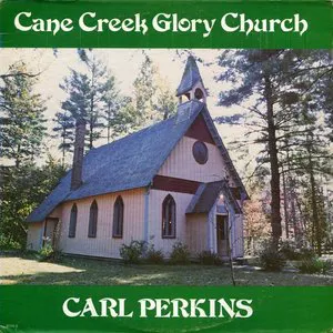 Pochette Cane Creek Glory Church