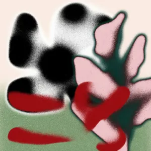 Pochette de Gleams de George FitzGerald