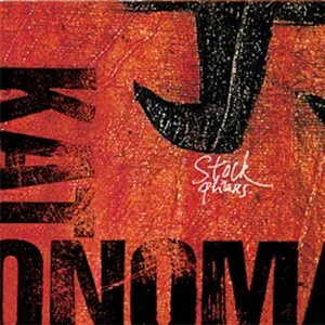 Pochette de Stock Phrases de Kat Onoma