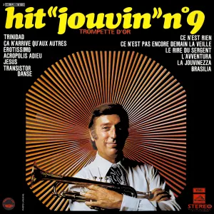Pochette de Hit "Jouvin" n°9 de Georges Jouvin